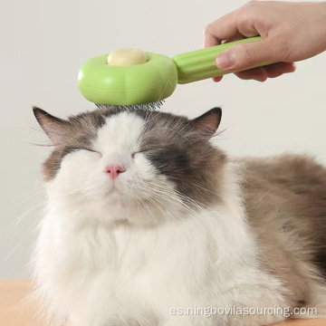 Peine de limpieza para el cabello para mascotas